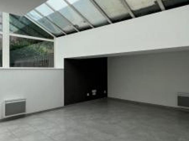 Appartement location à Nantua, Oyonnax