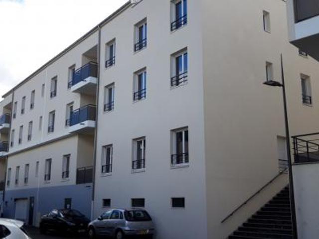 Appartement location à Nantua, Oyonnax