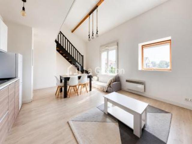 Appartement location à Torcy, Ozoir-la-ferrière