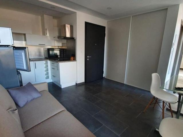 Appartement location à Ajaccio