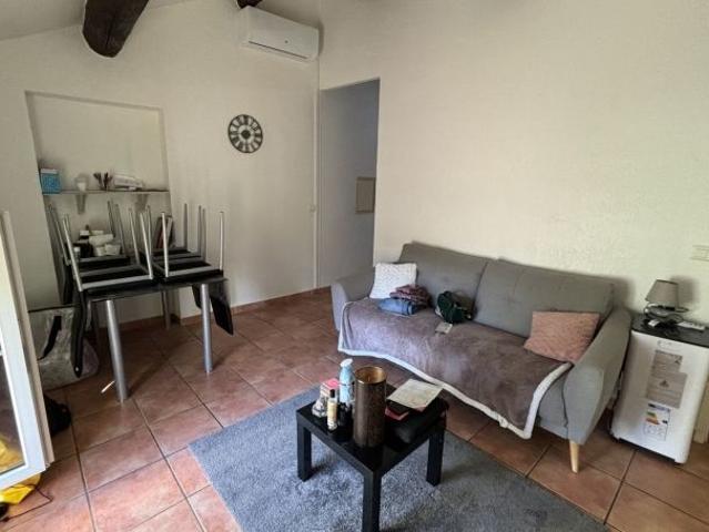 Appartement location à Nîmes, Remoulins