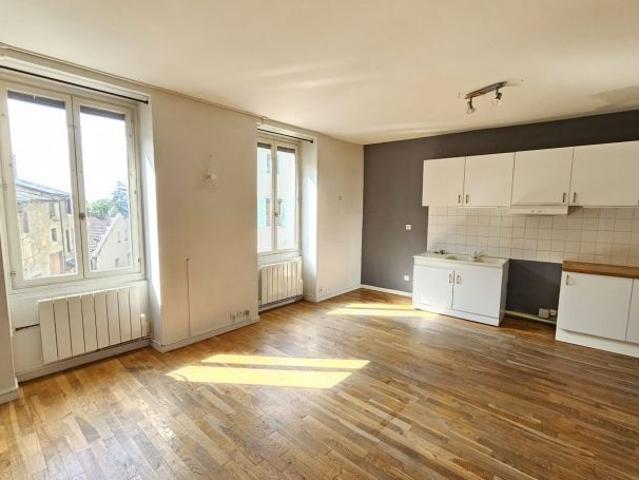 Appartement location à Nantua, Jujurieux