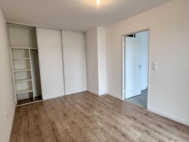 Appartement location à Châlons-en-Champagne, Fagnières