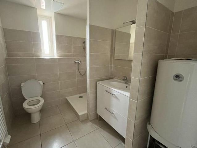 Appartement location à Bourg-en-Bresse, Vonnas