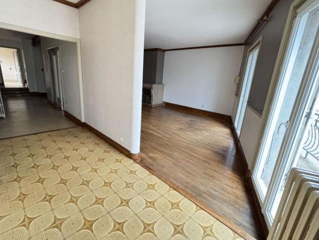 Appartement location à Bourg-en-Bresse, Neuville-les-dames