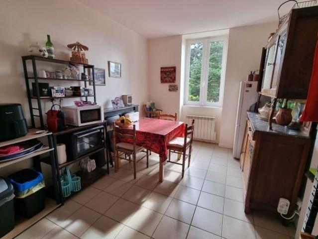 Appartement location à La Teppe, Pont-de-Vaux