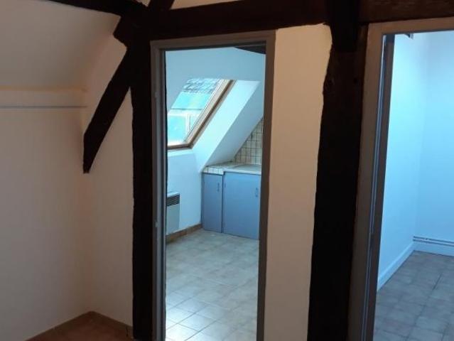 Appartement location à Sens