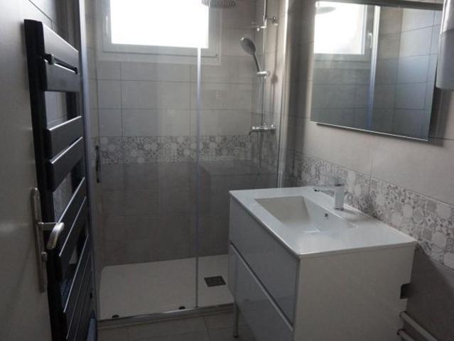 Appartement location à Sens