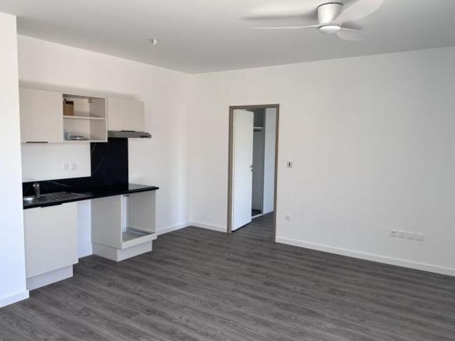 Appartement location à Béziers
