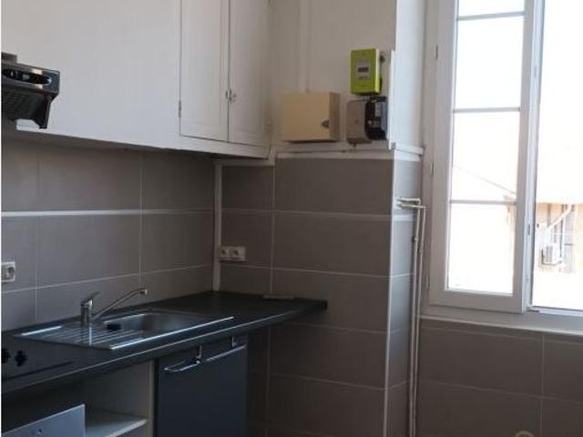 Appartement location à Nîmes