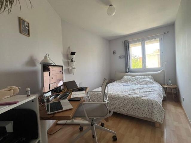 Appartement location à Marseille, Plan-de-cuques