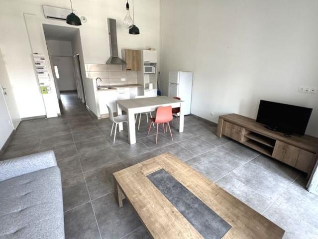 Appartement location à Albi, Réalmont