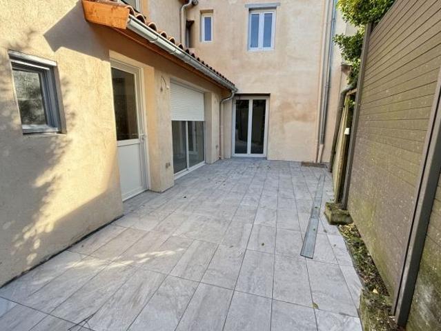 Appartement location à Bourg-en-Bresse, Neuville-les-dames