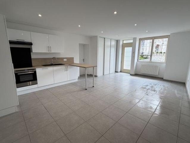 Appartement location à Bourg-en-Bresse, Saint-paul-de-varax