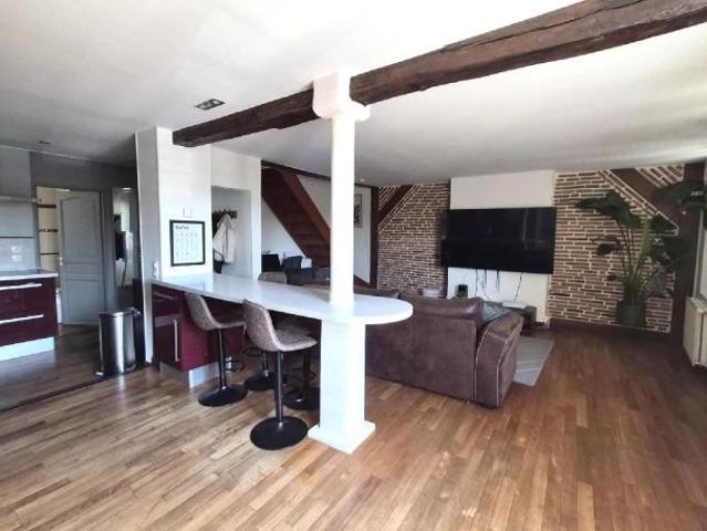 Appartement location à Soissons