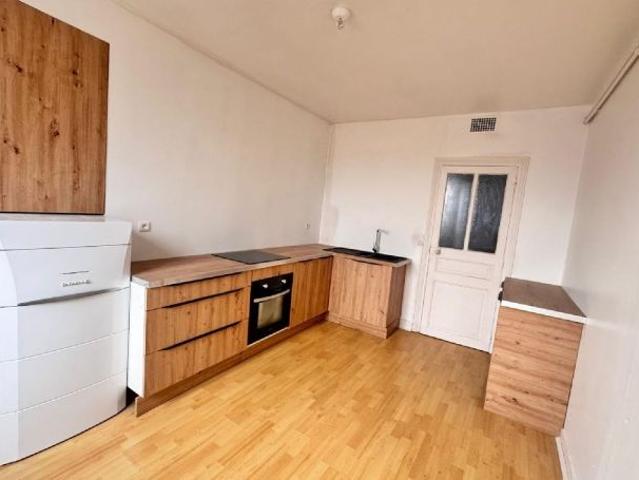 Appartement location à Soissons