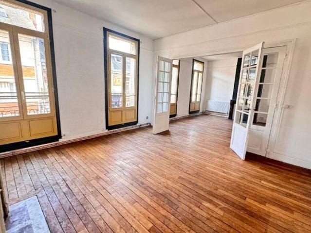 Appartement location à Soissons
