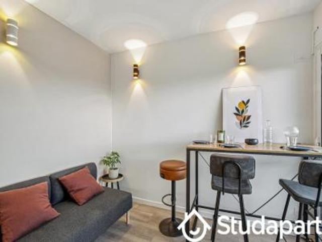 Appartement location à Palaiseau
