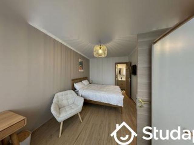 Appartement location à Palaiseau