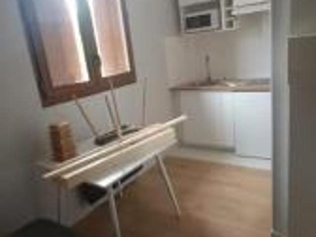 Appartement location à Palaiseau