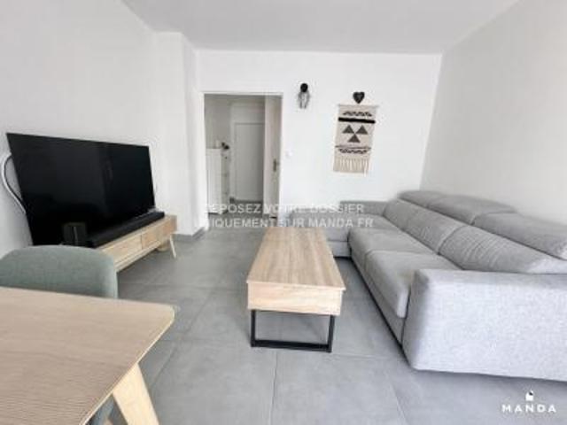 Appartement location à Palaiseau