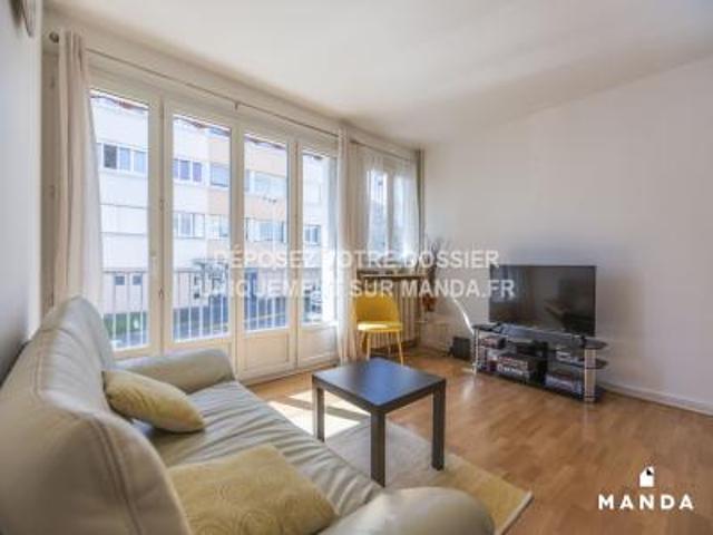 Appartement location à Palaiseau