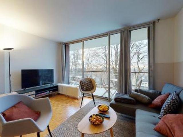 Appartement location à Palaiseau
