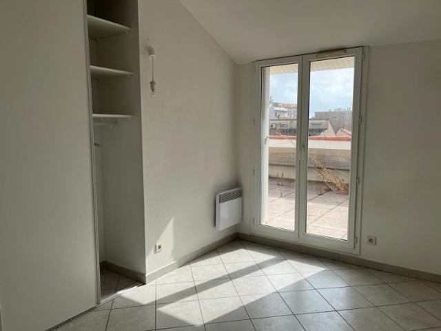 Appartement location à Montpellier, Palavas-les-flots
