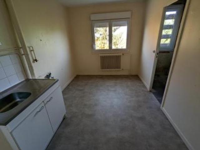 Appartement location à Charolles, Palinges