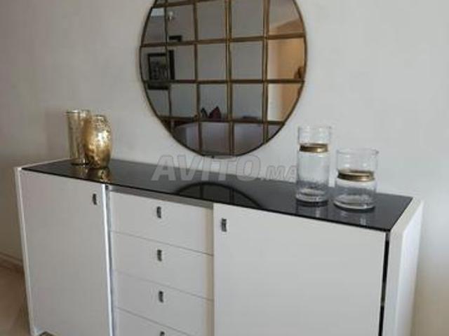 Appartement location à Anfa, Gharb-Chrarda-Beni Hssen