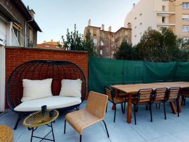Appartement location à Bobigny, Pantin