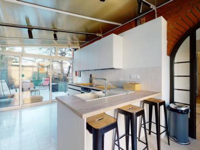 Appartement location à Bobigny, Pantin