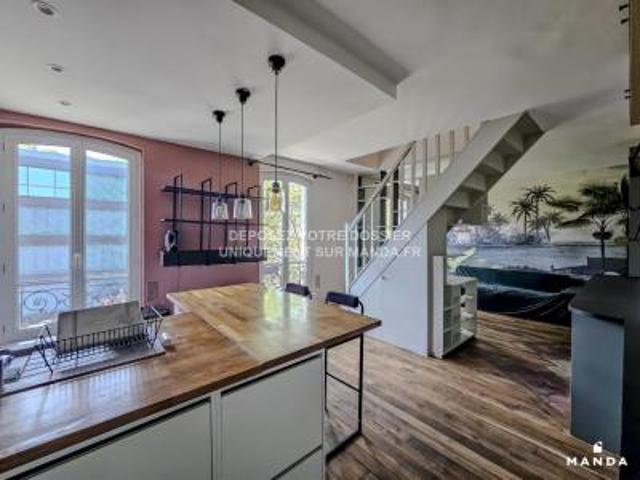 Appartement location à Bobigny, Pantin