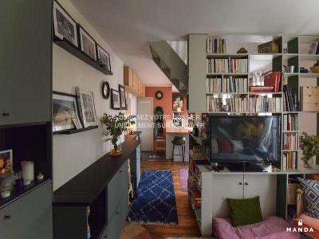 Appartement location à Bobigny, Pantin