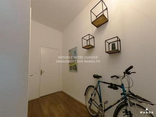 Appartement location à Bobigny, Pantin
