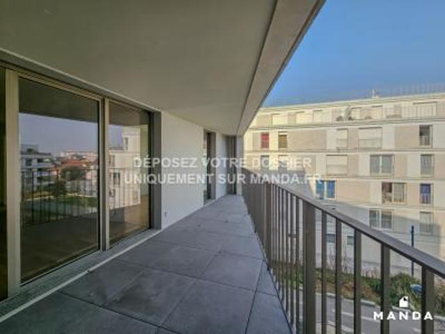 Appartement location à Bobigny, Pantin