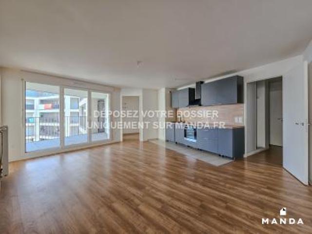 Appartement location à Bobigny, Pantin