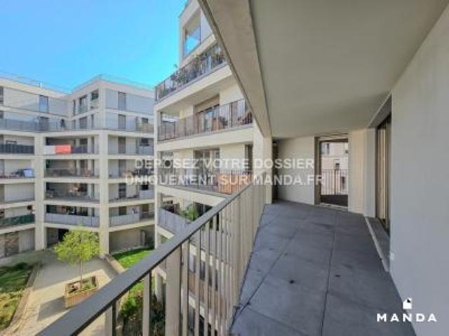 Appartement location à Bobigny, Pantin
