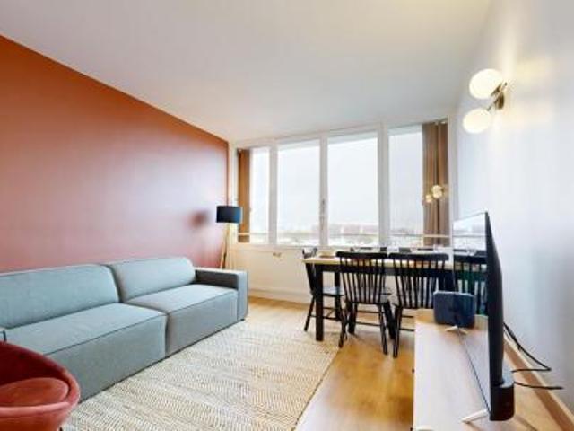 Appartement location à Bobigny, Pantin