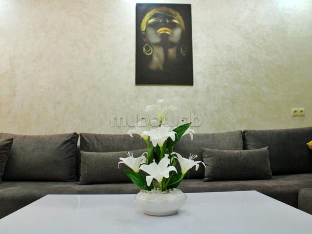 Appartement location à Marrakech, L'Oriental