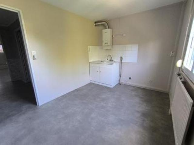 Appartement location à Quartier de l'Hôpital, Paray-le-Monial