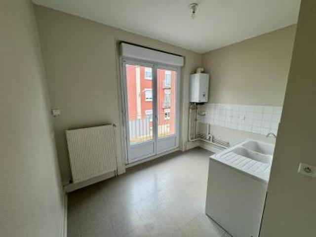 Appartement location à Charolles, Paray-le-monial