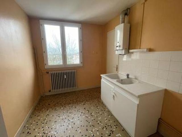 Appartement location à Charolles, Paray-le-monial
