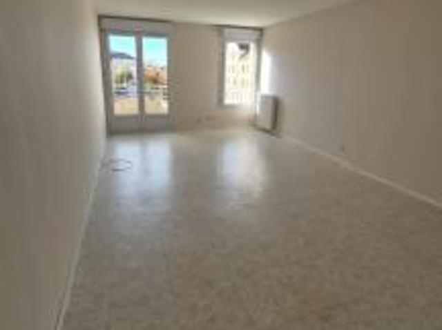 Appartement location à Quartier de l'Hôpital, Paray-le-Monial