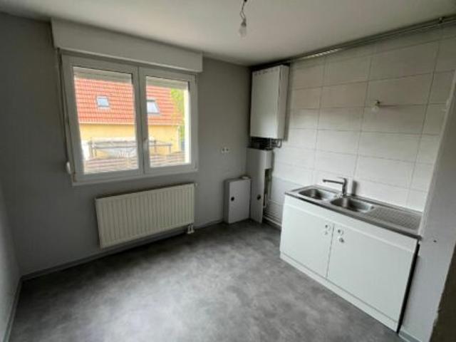 Appartement location à Strasbourg, Hoenheim