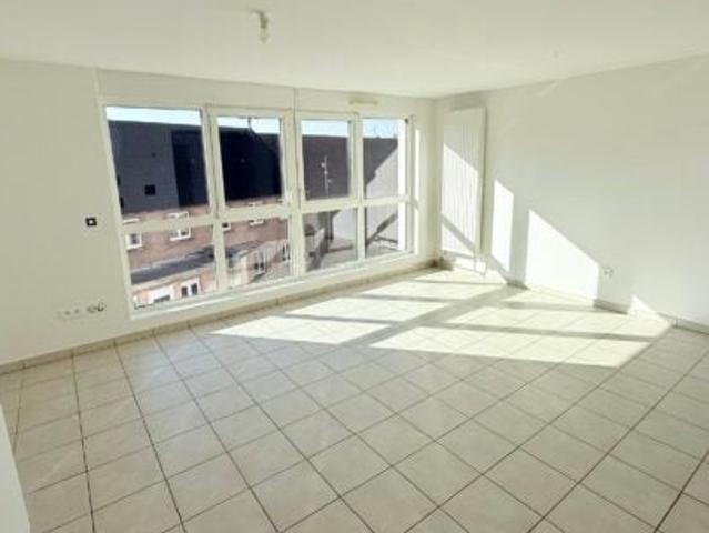 Appartement location à Strasbourg, Hoenheim