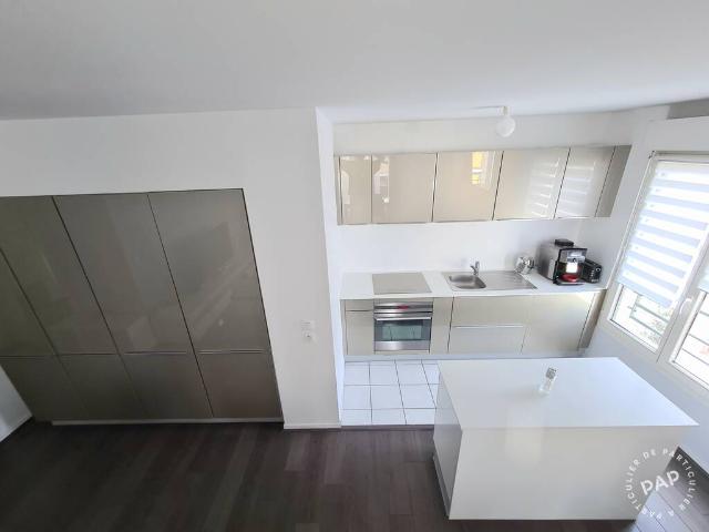 Appartement location à Nanterre, Colombes