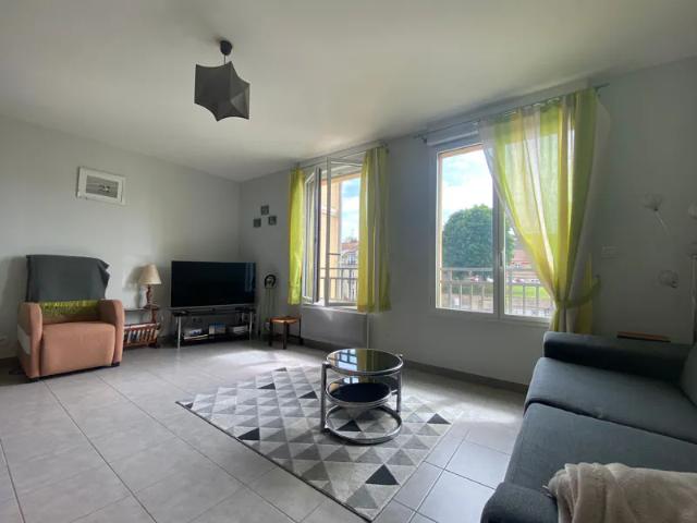 Appartement location à Meaux, Coulommiers