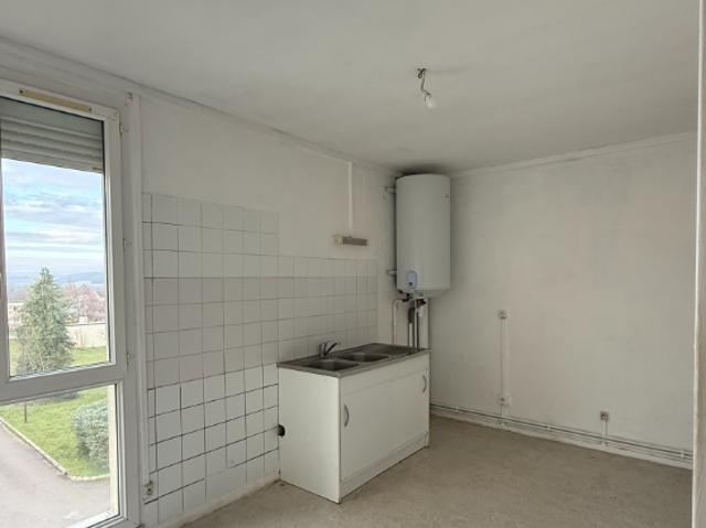 Appartement location à Dijon, Is-sur-tille