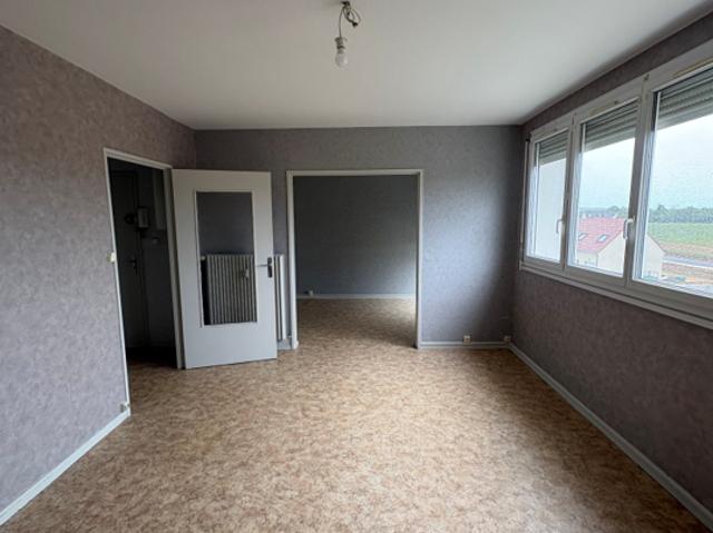 Appartement location à Dijon, Is-sur-tille